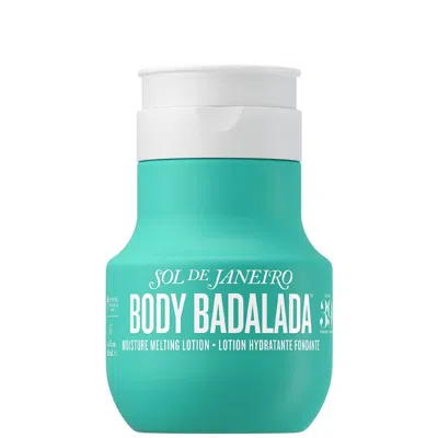 Sol De Janeiro Body Badalada '39 Lotion 100ml