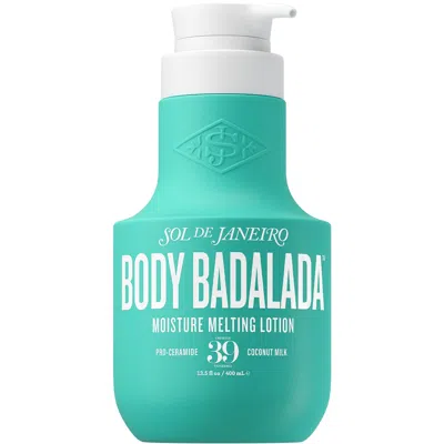 Sol De Janeiro Body Badalada '39 Lotion 400ml