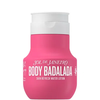 Sol De Janeiro Body Badalada '48 Lotion 100ml