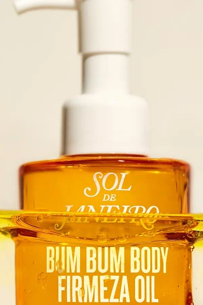 Sol De Janeiro Body Oil In Bum Bum At Urban Outfitters