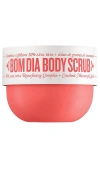 SOL DE JANEIRO BOM DIA BODY SCRUB