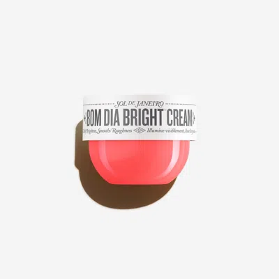 Sol De Janeiro Bom Dia Bright Body Cream
