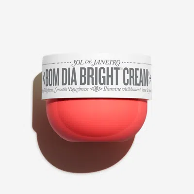 Sol De Janeiro Bom Dia Bright Body Cream
