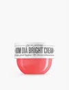 Sol De Janeiro Bom Dia Bright Body Cream 75ml