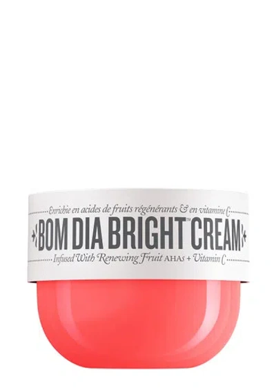 Sol De Janeiro Bom Dia Bright Body Cream 75ml In N/a