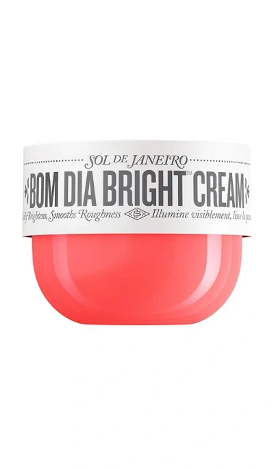 SOL DE JANEIRO BOM DIA BRIGHT BODY CREAM,SOLJ-WU55