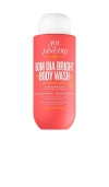 Sol De Janeiro Bom Dia Bright Body Wash