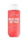 Sol De Janeiro Bom Dia Bright Body Wash 385ml