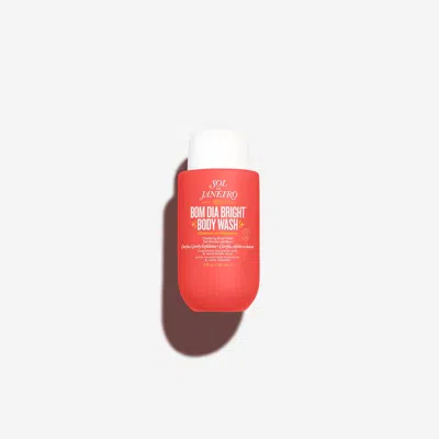 Sol De Janeiro Bom Dia Bright Clarifying Aha Bha Body Wash