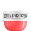 Sol De Janeiro Bom Dia Bright Cream 240ml