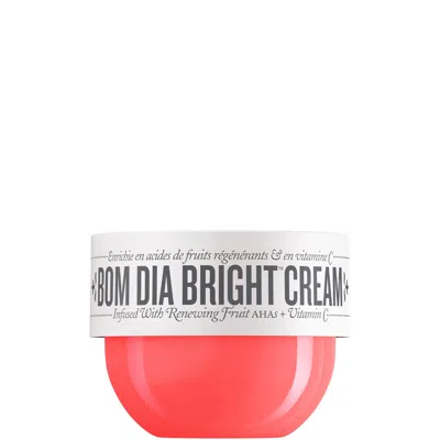 Sol De Janeiro Bom Dia Bright Cream 75ml