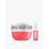 Sol De Janeiro Bom Dia Bright™ Cream Bundle Worth £59 In Pink