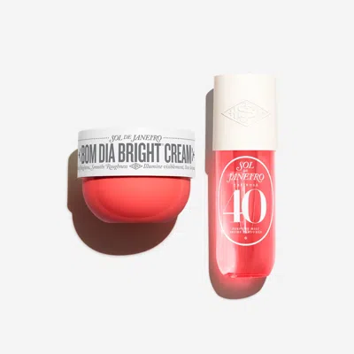 Sol De Janeiro Bom Dia Bright Set Online Exclusive