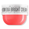 Sol De Janeiro Bom Dia Bright Visibly Brightening And Smoothing Body Cream With Vitamin C - 8.1 oz