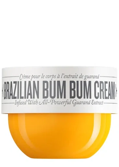 Sol De Janeiro Brazilian Bum Bum Cream 75ml In N/a