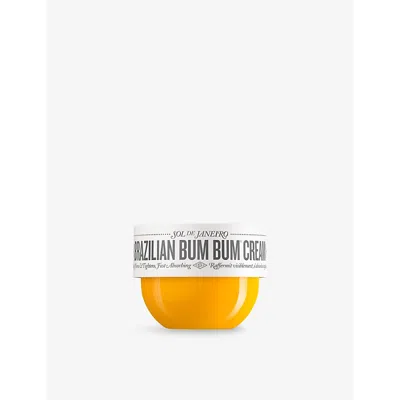 SOL DE JANEIRO BRAZILIAN BUM BUM REFILLABLE CREAM,50468820