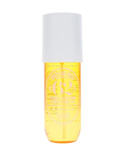 Sol De Janeiro Brazilian Crush Body Mist 8.1oz