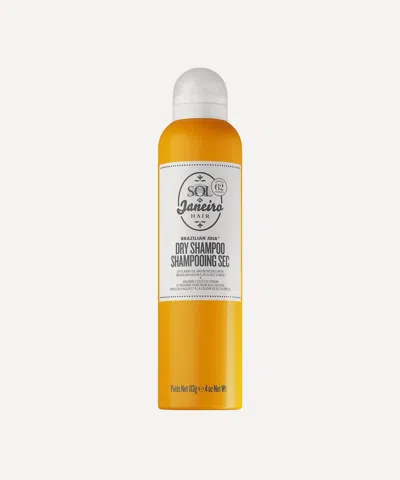 Sol De Janeiro Brazilian Joia Dry Shampoo 113g