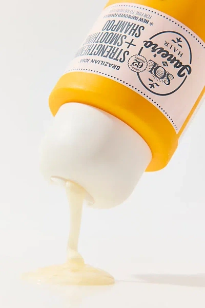 Sol De Janeiro Brazilian Joia Strengthening + Smoothing Shampoo In Brazilian Joia At Urban Outfitters