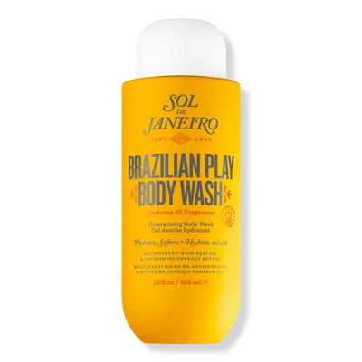 Sol De Janeiro Brazilian Play Body Wash - 13.0 oz
