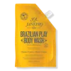 Sol De Janeiro Brazilian Play Body Wash - 33.0 oz Refill