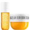 Sol De Janeiro Bum Bum Best-sellers Cream & Fragrance Bundle