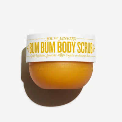 Sol De Janeiro Bum Bum Body Scrub