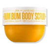 Sol De Janeiro Bum Bum Body Scrub With Exfoliating Crushed Cupuacu Seeds
