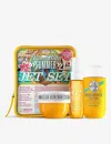 Sol De Janeiro Bum Bum Jet Set Gift Set