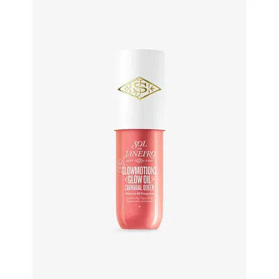 Sol De Janeiro Carnaval Queen Glow Motions 75ml
