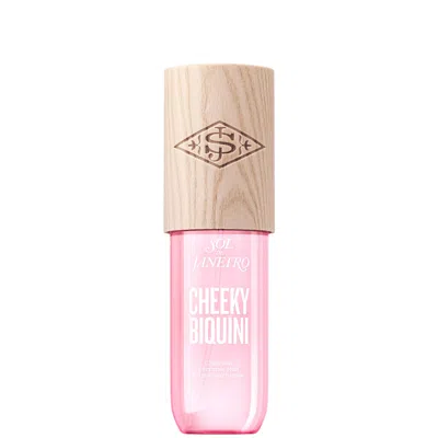Sol De Janeiro Cheeky Biquini Mist 90ml