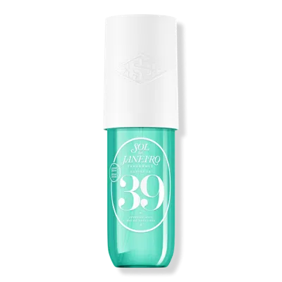 Sol De Janeiro Cheirosa 39 Hair & Body Perfume Mist