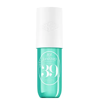 Sol De Janeiro Cheirosa 39 Perfume Mist