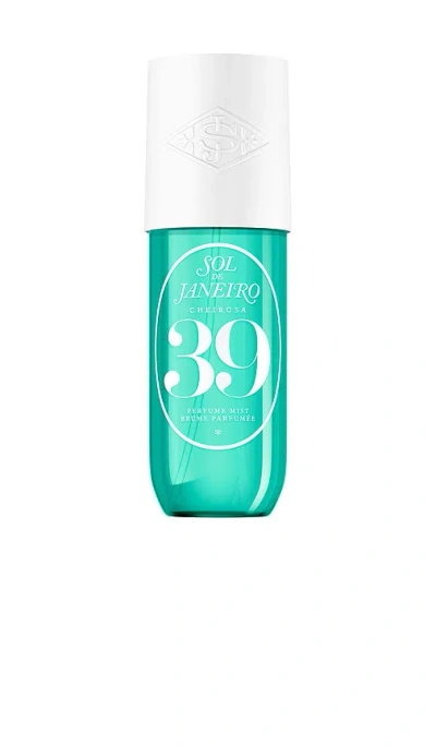 Sol De Janeiro Cheirosa 39 Perfume Mist