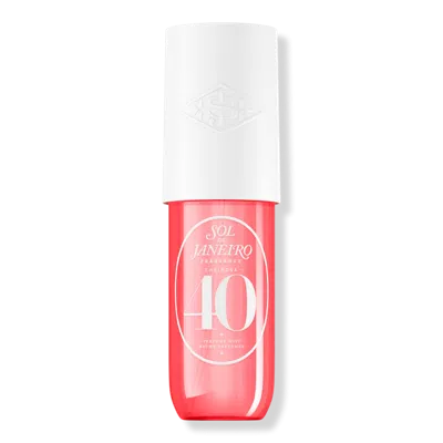 Sol De Janeiro Cheirosa 40 Hair & Body Perfume Mist - 3.04 oz