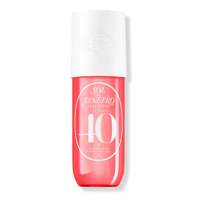 Sol De Janeiro Cheirosa 40 Hair & Body Perfume Mist - 8.1 oz