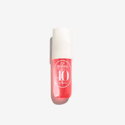 Sol De Janeiro Cheirosa 40 Perfume Mist