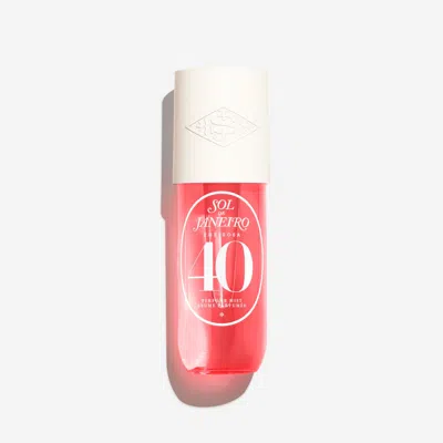 Sol De Janeiro Cheirosa 40 Perfume Mist