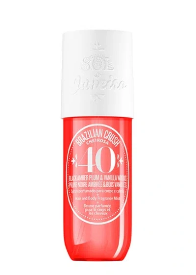 Sol De Janeiro Babies'  Cheirosa 40 Perfume Mist 240ml In White