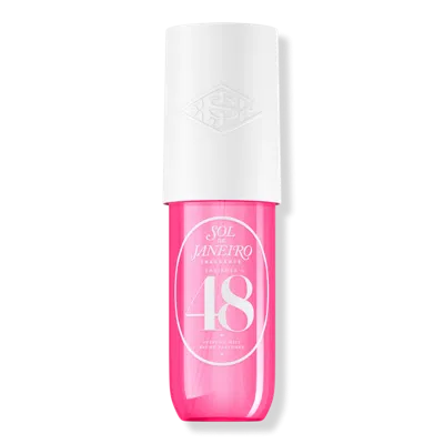 Sol De Janeiro Cheirosa 48 Hair & Body Perfume Mist - 3.04 oz