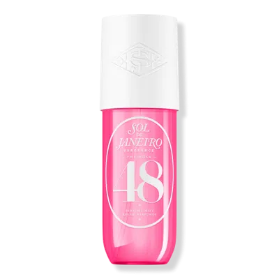 Sol De Janeiro Cheirosa 48 Hair & Body Perfume Mist - 8.1 oz