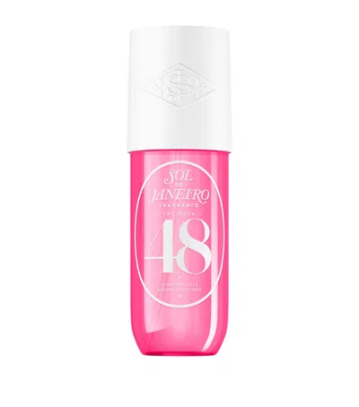 Sol De Janeiro Cheirosa 48 Perfume Mist