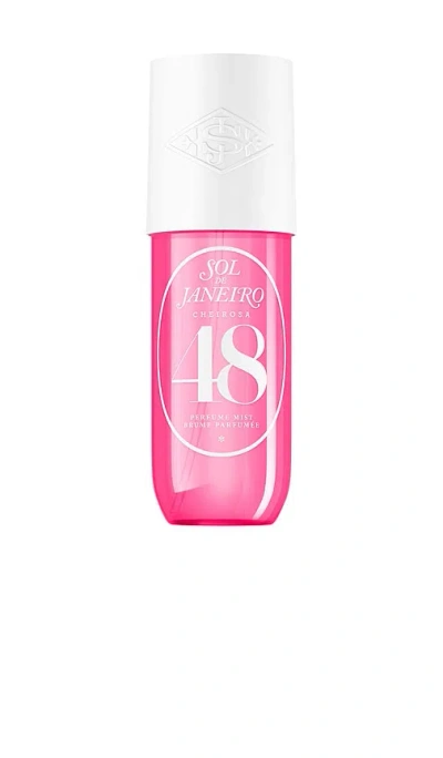 Sol De Janeiro Cheirosa 48 Perfume Mist
