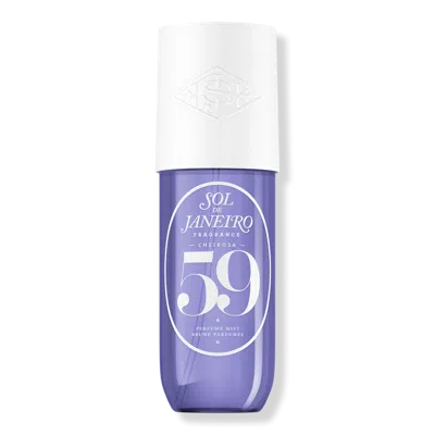 Sol De Janeiro Cheirosa 59 Hair & Body Perfume Mist - 8.1 oz
