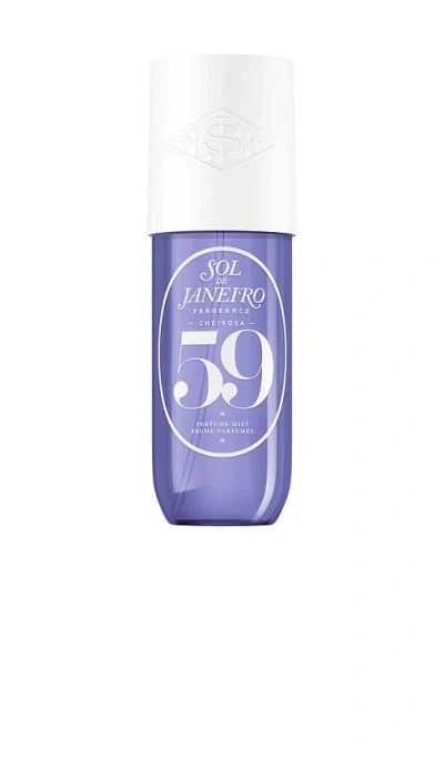 Sol De Janeiro Cheirosa 59 Perfume Mist 240ml
