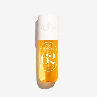 Sol De Janeiro Cheirosa 62 Perfume Mist