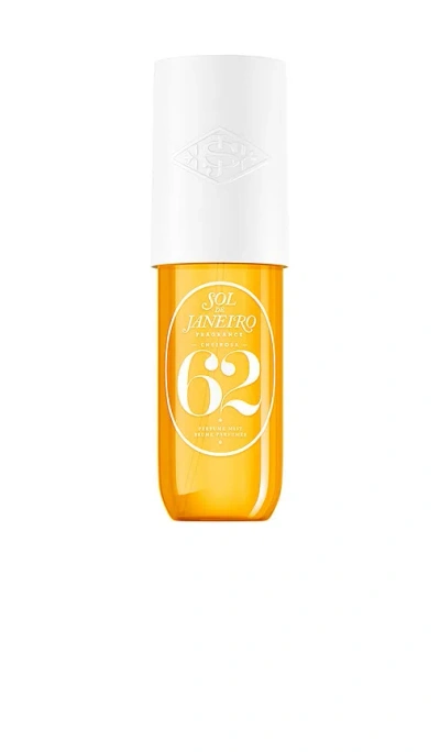 Sol De Janeiro Cheirosa 62 Perfume Mist 90ml In N,a