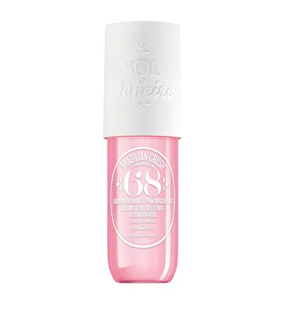 Sol De Janeiro Cheirosa 68 Body Mist In White