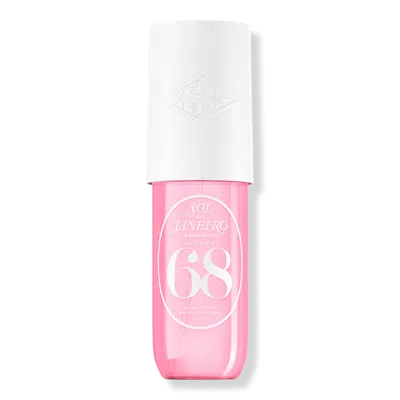 Sol De Janeiro Cheirosa 68 Hair & Body Perfume Mist - 3.04 oz