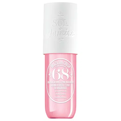 Sol De Janeiro Cheirosa 68 Perfume Mist 240ml